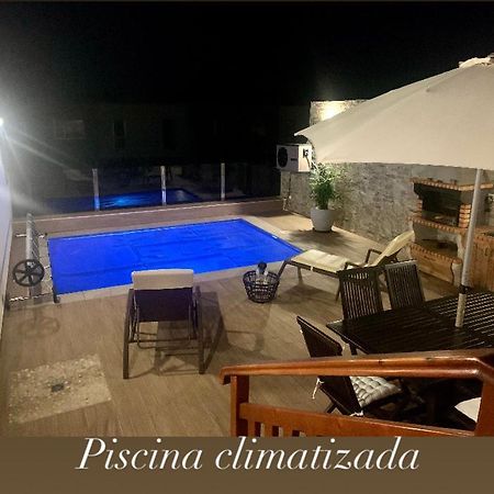 פוארטו דל רוסריו Villa Turmero מראה חיצוני תמונה