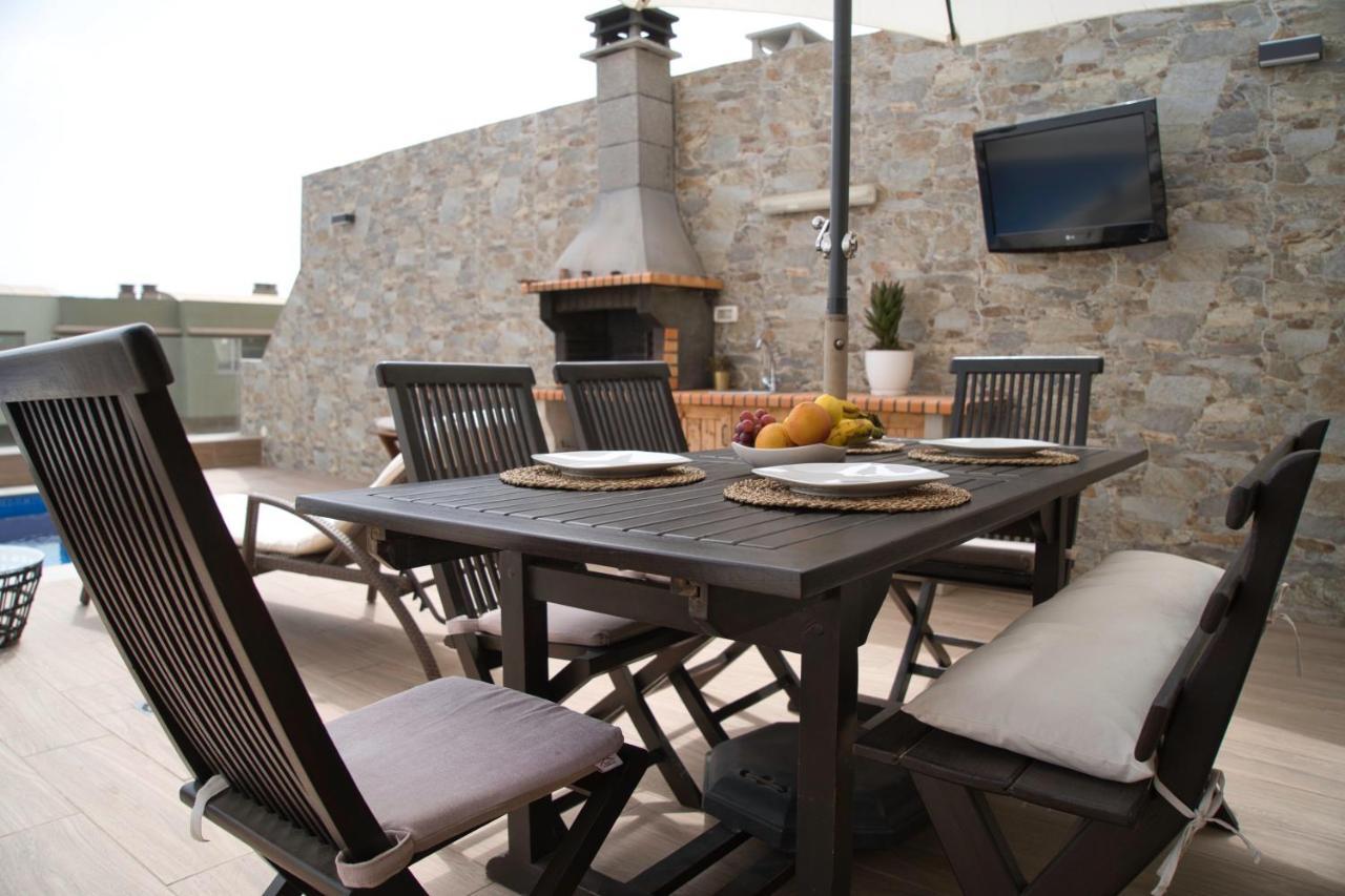 פוארטו דל רוסריו Villa Turmero מראה חיצוני תמונה