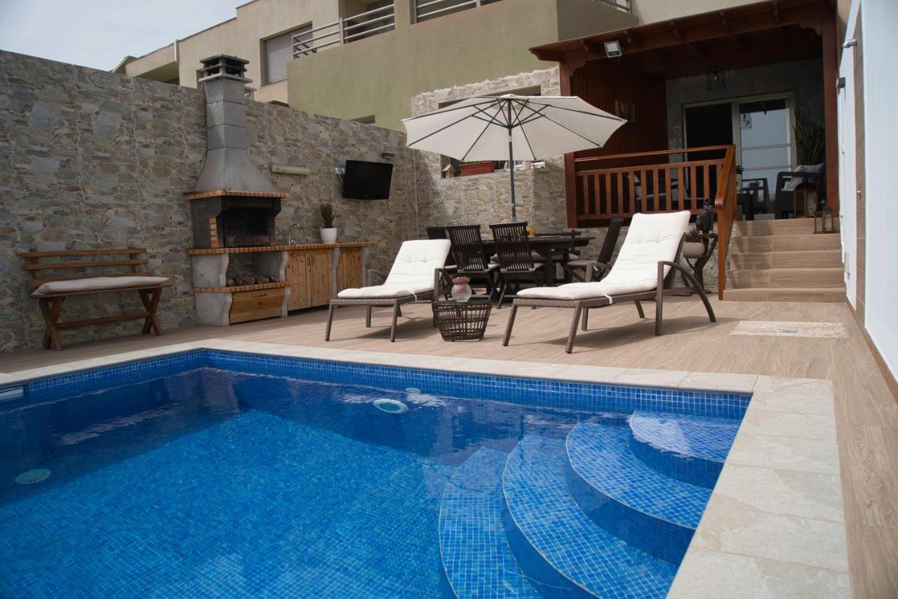 פוארטו דל רוסריו Villa Turmero מראה חיצוני תמונה