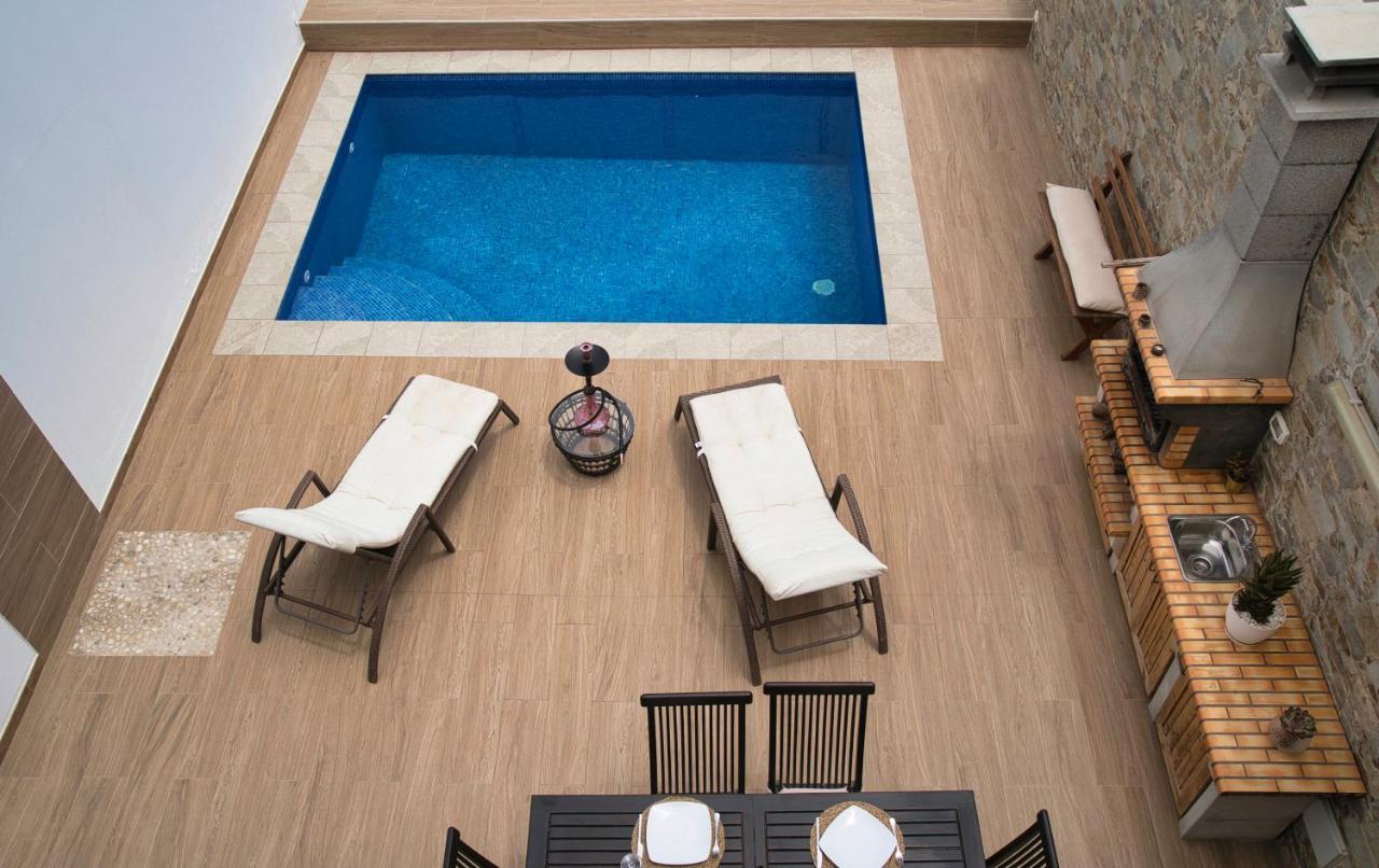 פוארטו דל רוסריו Villa Turmero מראה חיצוני תמונה