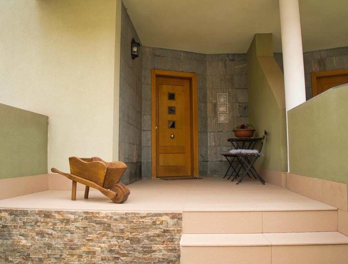 פוארטו דל רוסריו Villa Turmero מראה חיצוני תמונה
